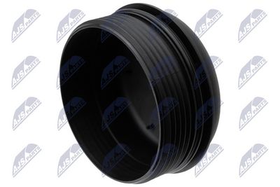 CAPAC CARCASA FILTRU ULEI NTY CCLRE022 1