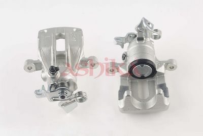 спирачен апарат ASHIKA CAL175LJM