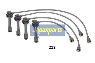 JAPANPARTS Uždegimo laido komplektas
