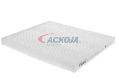 FILTRU AER HABITACLU ACKOJA A38300003 28