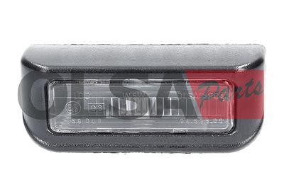 ILUMINARE NUMAR DE CIRCULATIE