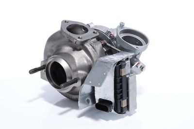 LADER AUFLADUNG BTS Turbo T914299BL 23