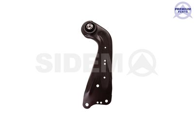 SIDEM 37159 Рычаг подвески  для AUDI A1 (8X1, 8XK) S1 quattro