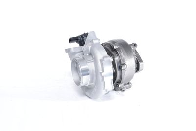 LADER AUFLADUNG BTS Turbo T917278 7