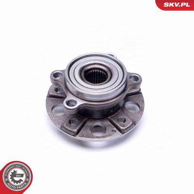 SET RULMENT ROATA ESEN SKV 29SKV387 1