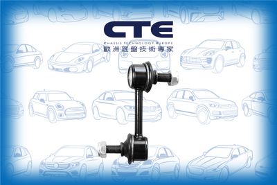 CTE CSL01031L Стойка стабилизатора  для HONDA ACCORD VII Tourer (CM, CN) 2.2 i-CTDi (CN2)