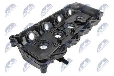 NTY - Kryt hlavy valcov NISSAN , BPZ-NS-002