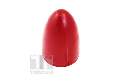 TEDGUM Anschlagpuffer, Federung