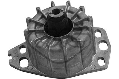 Metalcaucho 57126 Подушка двигателя  для ALFA ROMEO 147 (Альфа-ромео 147)