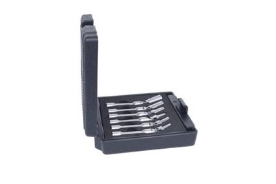 STECKSCHLüSSELEINSATZ-SET GLüHKERZE KS TOOLS 5007320 34