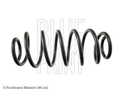 BLUE PRINT ADT388380 Пружина подвески  для TOYOTA YARIS (Тойота Ярис)