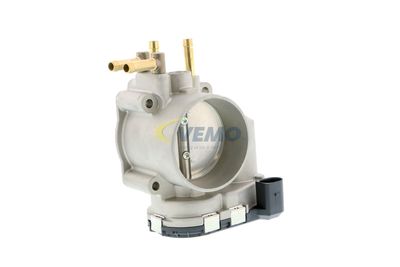 DROSSELKLAPPENSTUTZEN VEMO V10810053 55