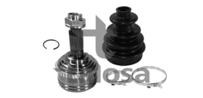 GELENKSATZ ANTRIEBSWELLE Talosa 7718358
