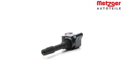 ZüNDSPULE METZGER AUTOTEILE 0880493 15