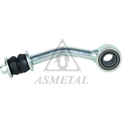 биалета ASMETAL 26FR1001