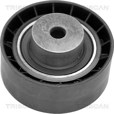 Rolka napinacza, pasek klinowy wielorowkowy TRISCAN 8641 172001