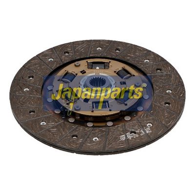 JAPANPARTS Sankabos diskas
