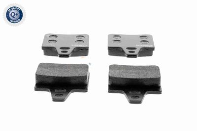 BREMSBELAGSATZ SCHEIBENBREMSE VAICO V220096 1