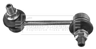 Link/Coupling Rod, stabiliser bar Borg & Beck BDL7309