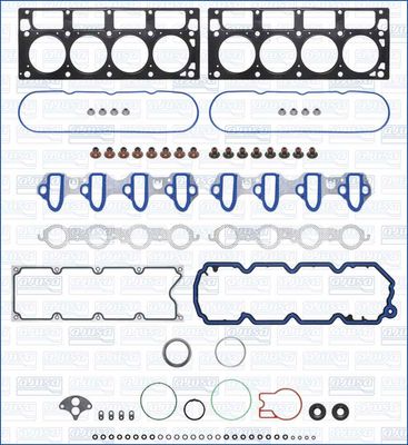 SET GARNITURI CHIULASA