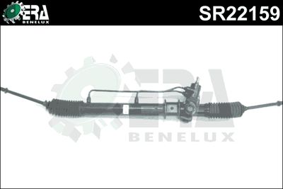 ERA Benelux SR22159 Рулевая рейка  для HYUNDAI H100 (Хендай Х100)