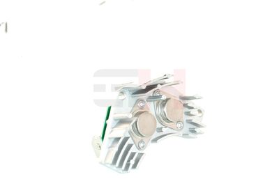 REZISTOR VENTILATOR HABITACLU GH GH761901 9