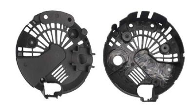 Pokrywa zabezpieczająca, alternator GM 12546D