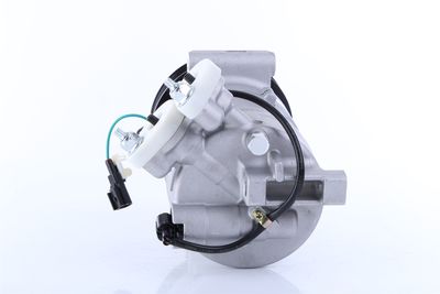 KOMPRESSOR KLIMAANLAGE NISSENS 890594 9