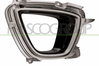 LüFTUNGSGITTER STOßFäNGER