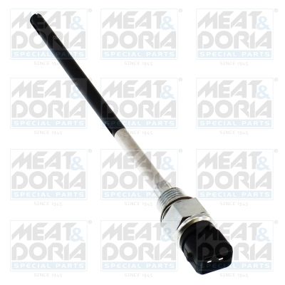Czujnik, poziom oleju silnikowego MEAT & DORIA 72274