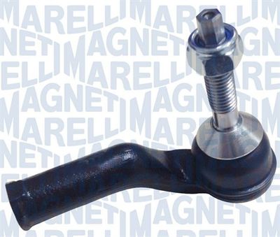 Tie Rod End 301191604150