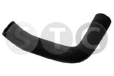 маркуч на радиатора STC