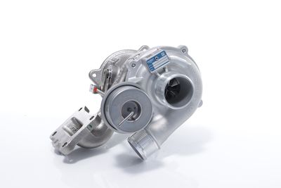 LADER AUFLADUNG BTS Turbo T916682 34