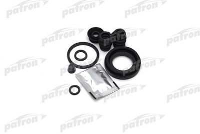 PATRON PRK162 Тормозной суппорт  для HYUNDAI SONATA III (Y-3) 2.0 i 16V