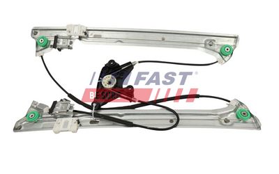 Window regulator