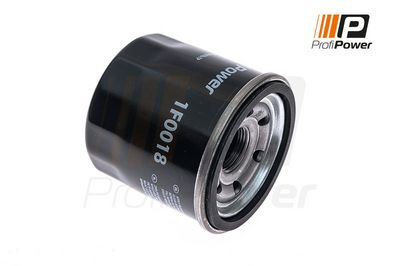 alyvos filtras 1F0018 ProfiPower