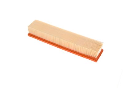 LUFTFILTER BOSCH 1457433163 26