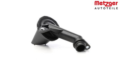 CONDUCTA ADMISIE POMPA ULEI METZGER AUTOTEILE 8002013 23