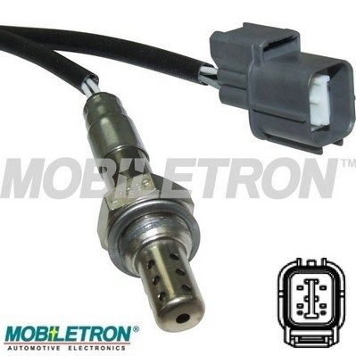 MOBILETRON OS-L403P Лямбда-зонд  для LAND ROVER DISCOVERY II (L318) 4.0 V8 4x4