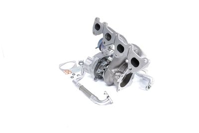 LADER AUFLADUNG BTS Turbo T981363 16