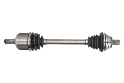 полуоска POINT GEAR PNG74867