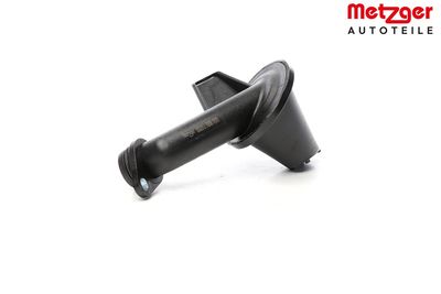 CONDUCTA ADMISIE POMPA ULEI METZGER AUTOTEILE 8002013 35