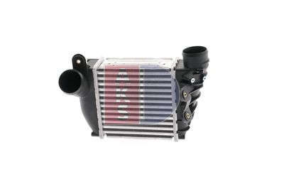 LADELUFTKüHLER AKS DASIS 047014N 15