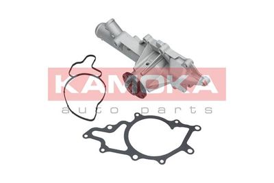POMPă DE APă RăCIRE MOTOR KAMOKA T0202 1