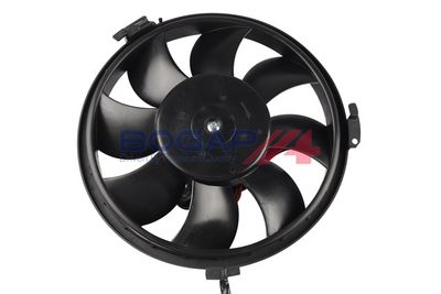 VENTILATOR RADIATOR BOGAP A4243131 3