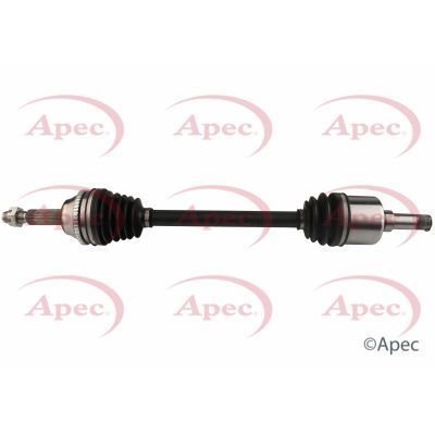 Drive Shaft APEC ADS1055L