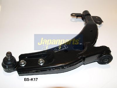 JAPANPARTS Vikšro valdymo svirtis