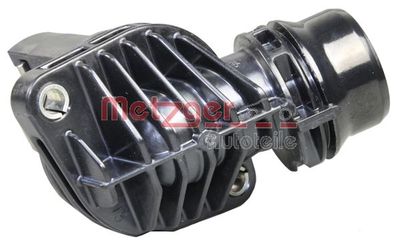 TERMOSTAT LICHID RACIRE METZGER AUTOTEILE 4006348 1