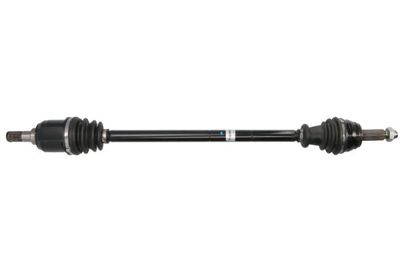 полуоска POINT GEAR PNG76537