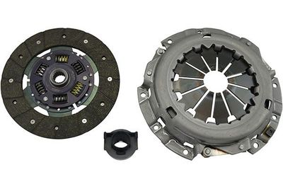 Комплект сцепления KAVO PARTS CP-4051 для MITSUBISHI CARISMA